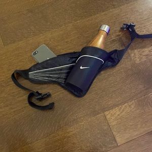 Cross body sport bag